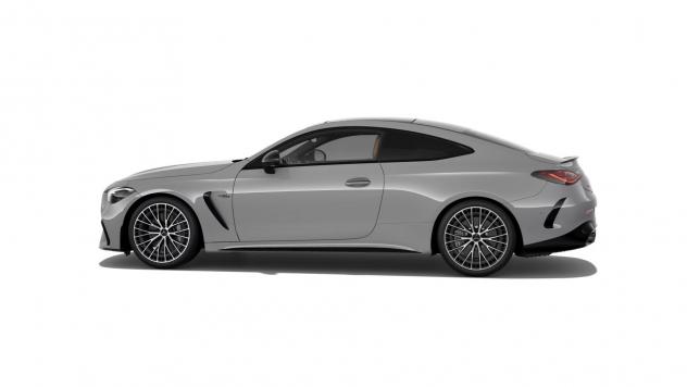 Mercedes-Benz CLE Coupé AMG 53 Premium Plus 4matic+ auto - Foto 2