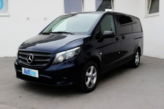 Mercedes-benz Vito TOURER 114 2.2 CDI 136CV 7G-TRONIC PLUS 9P - IVA COMPRESA