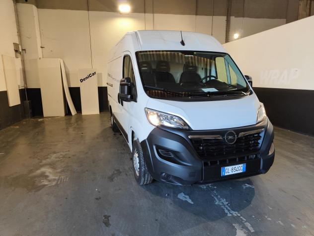 Opel Movano 33 2.2 BlueHDi 120 S&S L2H2 (IVA ESCL.) - Foto 4