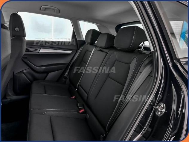 Škoda Karoq 2.0 tdi evo Executive 115cv dsg - Foto 10