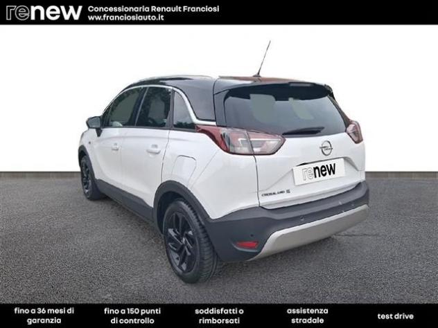 OPEL Crossland X 1.2 83cv Innovation my18.5 rif. 23706963 - Foto 3