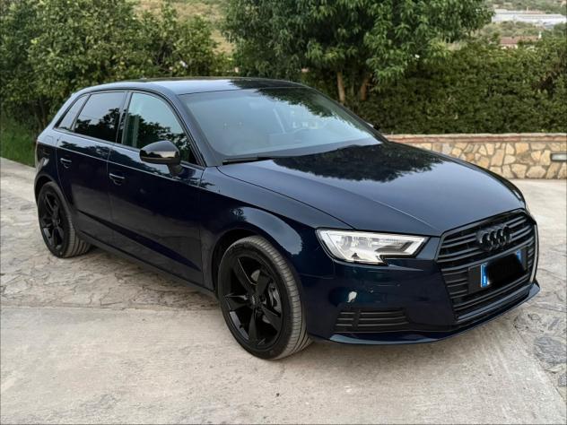 Audi A3 SPB 1.6 TDI 116 CV S tronic Sport - Foto 5
