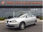 SEAT Ibiza Ibiza 3p 1.4 tdi  75cv