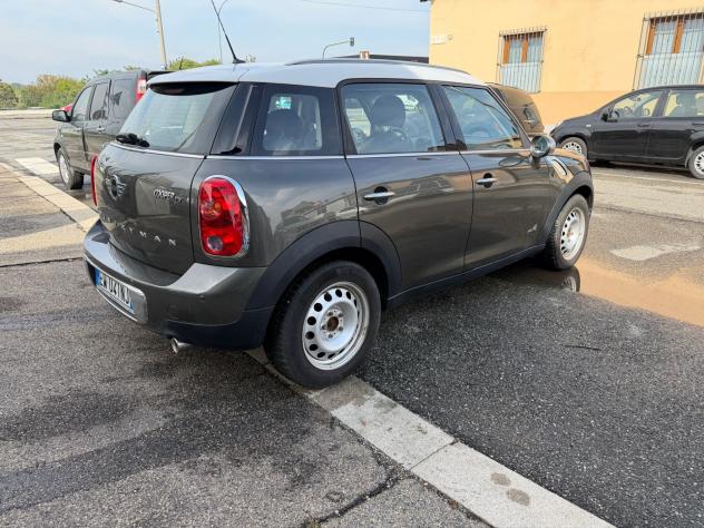 Mini Cooper D Countryman 1.6 Business ALL4 - Foto 3