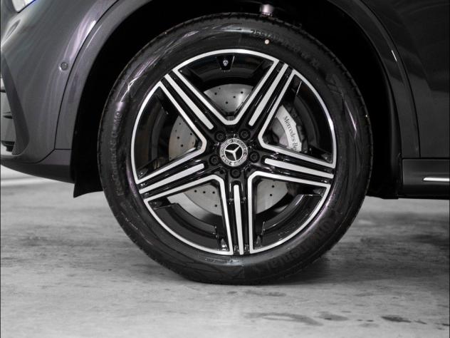 Mercedes-Benz GLC GLC 220 d 4MATIC Coupé AMG Line ADVANCED - Foto 7