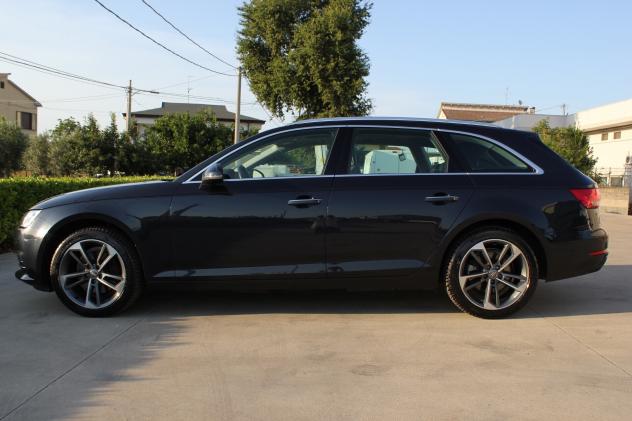 Audi A4 Tetto Panoramico Full Full - Foto 4