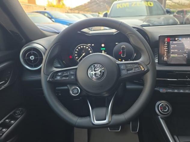 ALFA ROMEO Tonale MY25 1500 160CV HYBRID SPRINT rif. 23666454 - Foto 9