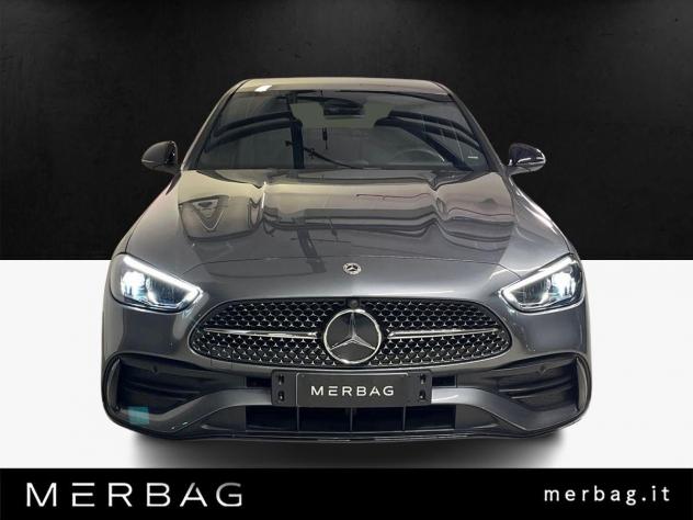Mercedes-Benz Classe C 220 d 4MATIC AMG Line ADVANCED - Foto 3