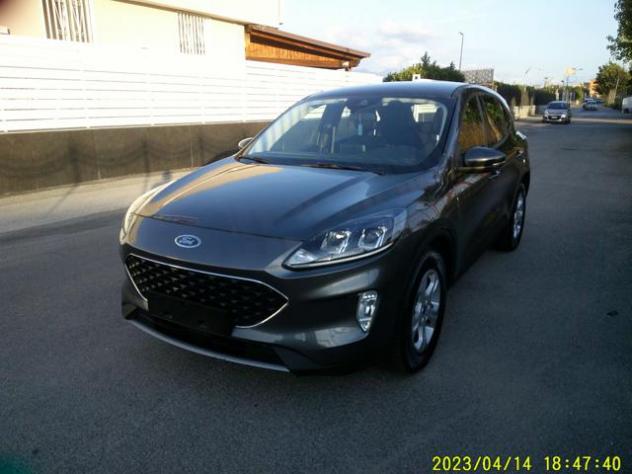 FORD Kuga 1.5 EcoBlue 120 CV aut. 2WD Titanium Business rif. 24081509 - Foto 3