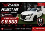 Peugeot 208 PureTech 75 Stop&Start 5 porte Active Pack