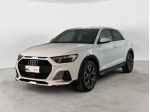 Audi A1 A1 allstreet 30 1.0 tfsi Business 116cv s tronic