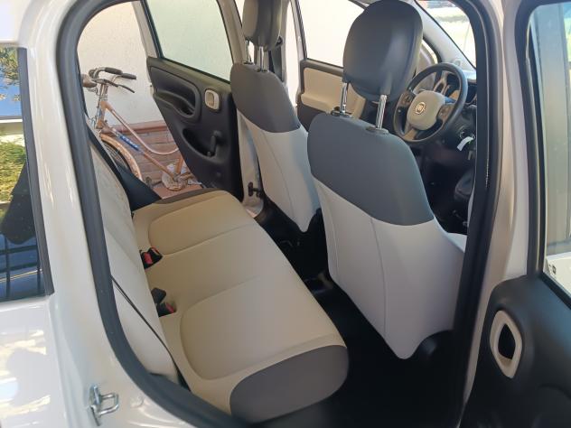 Fiat Panda 1.0 FireFly S&S Hybrid City Life - Foto 8