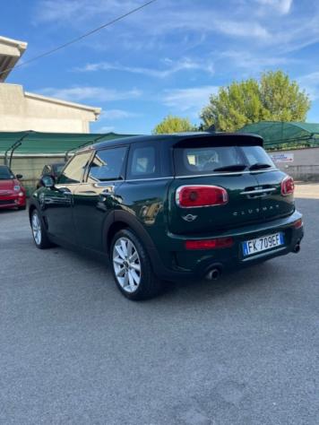 MINI Clubman 2.0 Cooper S rif. 24183346 - Foto 4