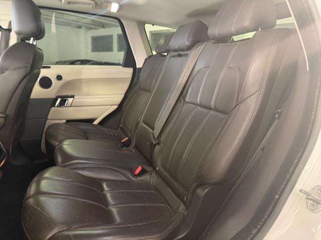 Land Rover Range Sport 3.0 TDV6 HSE Dynamic - Foto 10