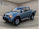MITSUBISHI L200 2.5 DI-D/136CV Double Cab Intense rif. 24204058