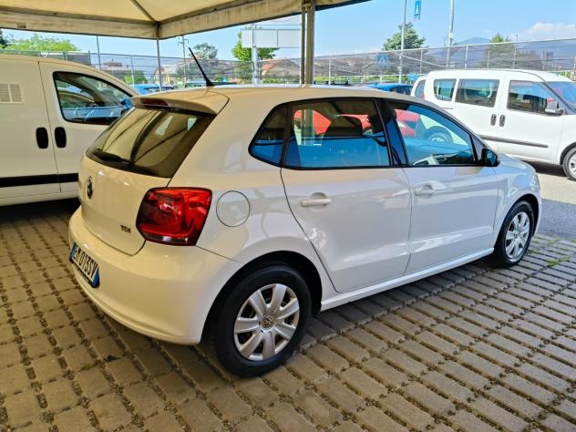 Volkswagen Polo 1.2 TDI DPF 5 p. Trendline - Foto 4