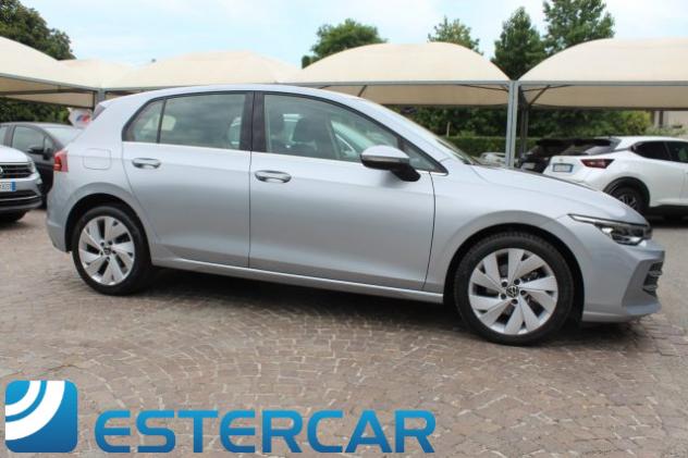 VOLKSWAGEN Golf 2.0 TDI 150CV DSG Style rif. 23931192 - Foto 9