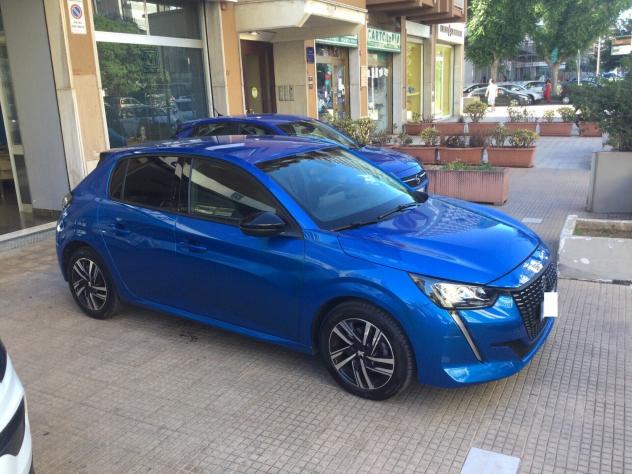 Peugeot 208 PureTech 100 Stop&Start 5 porte Allure Pack