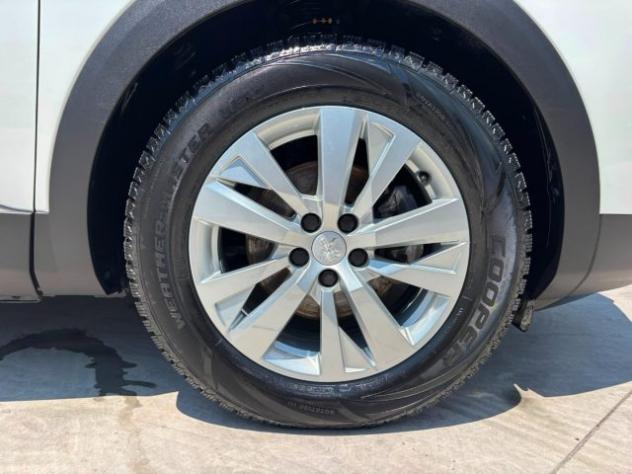 PEUGEOT 3008 BlueHDi 130 S&S Active Pack rif. 23979450 - Foto 8