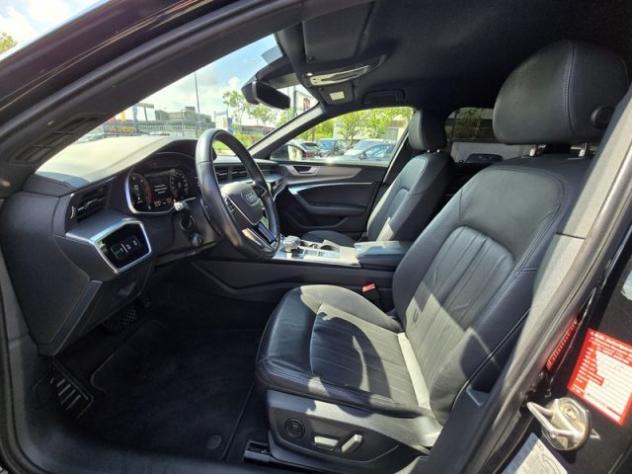 AUDI A6 40 2.0 TDI S tronic IVA ESPOSTA PERMUTE rif. 23794577 - Foto 5