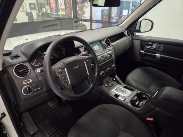LAND ROVER Discovery 4 3.0 TDV6 211CV SE RESTYLING rif. 23987268 - Foto 7