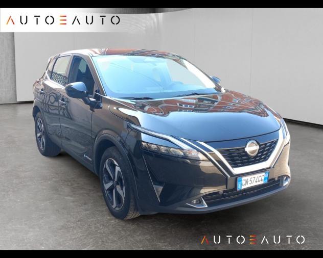 Nissan Qashqai 1.5 e-power Business 2wd - Foto 3