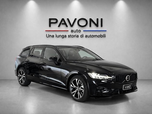 Volvo V60 B4 autom. PLUS Dark - Foto 3