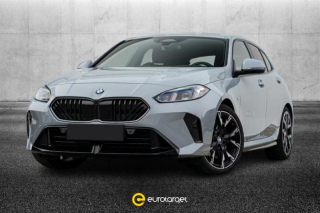 BMW 123 xDrive 48V MSport rif. 23757848
