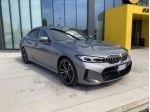 BMW 330 i Msport rif. 24048935