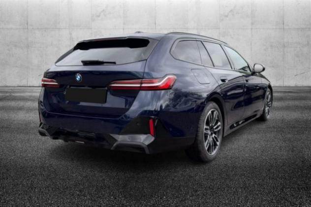 BMW 540 d 48V xDrive Touring Msport rif. 24049083 - Foto 3
