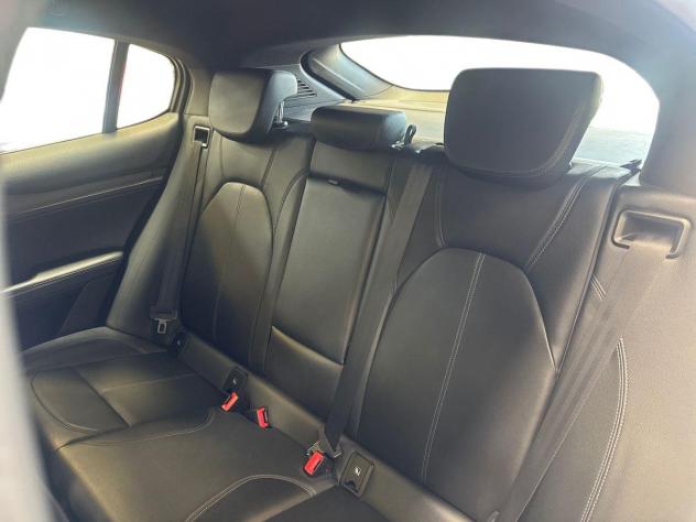 Alfa Romeo Stelvio 2.2 Turbodiesel 210 CV AT8 Q4 Ti - Foto 10