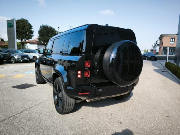 Land Rover Defender 110 3.0D I6 300CV X-Dynamic HSE (IVA Esposta) - Foto 3
