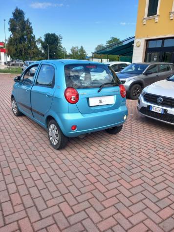 Chevrolet Matiz 800 S Lucky - Foto 5