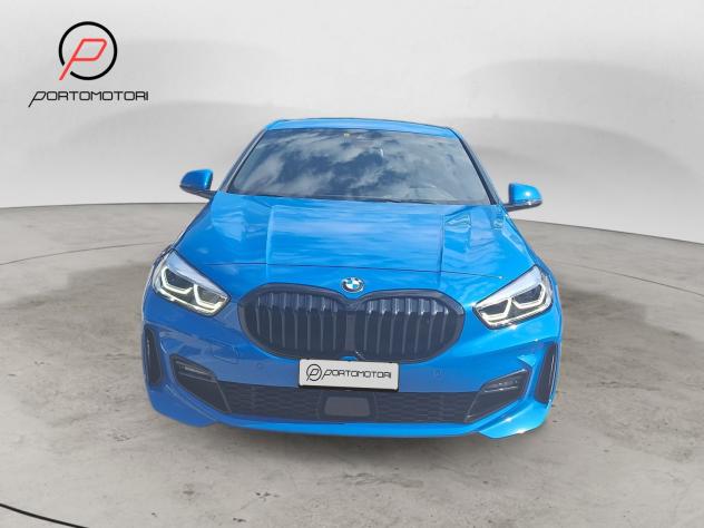 BMW Serie 1 (F40) 116d 5p. Msport - Foto 8