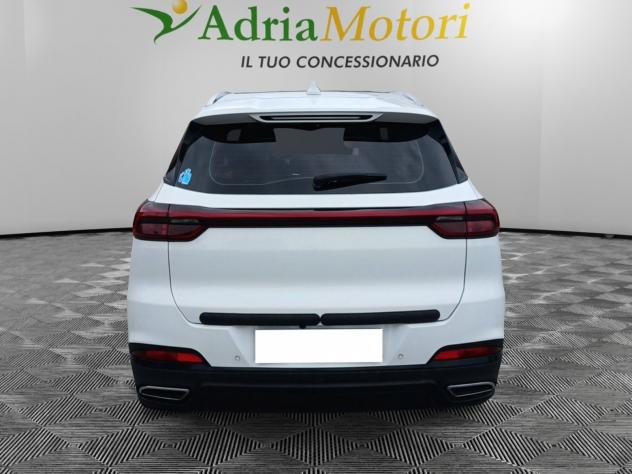 DR AUTOMOBILES DR 6.0 1.5 Turbo CVT GPL - Foto 4