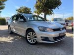 VOLKSWAGEN - Golf Variant -  1.6 TDI 110 CV Business BMT DISTRIBUZIONE FATTA