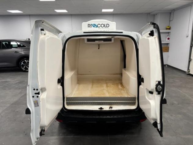 DACIA Dokker 1.6 GPL Frigo Coibentato Isotermico Furgone rif. 24038966 - Foto 7