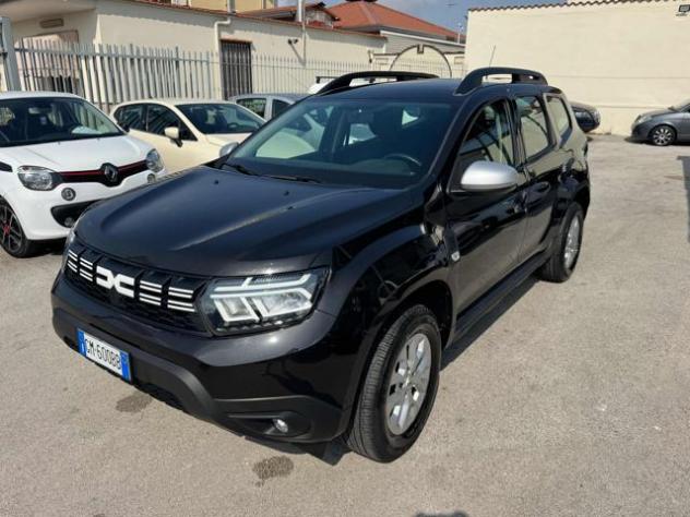 DACIA Duster 1.5 dCi 115CV Prestige SUPER PREZZO rif. 24056083