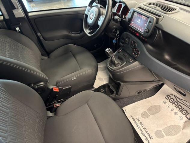 FIAT Panda Cross 1.0 Benzina Hybrid Strafull rif. 23992182 - Foto 10