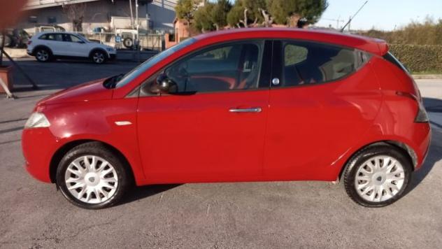 LANCIA Ypsilon 1.2 69 CV 5 porte GPL Ecochic Silver GPL rif. 21859842 - Foto 8