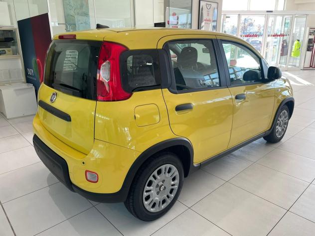 FIAT Panda Panda 1.0 FireFly S&S Hybrid Pop - Foto 2