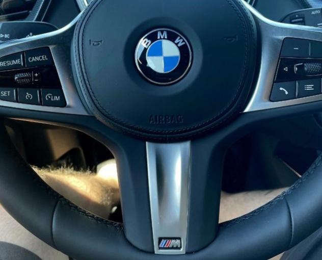 BMW 116 d 5p. Msport rif. 23837366 - Foto 8