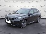 BMW X1 xDrive 20d MSport Tetto Gancio Pelle Camera