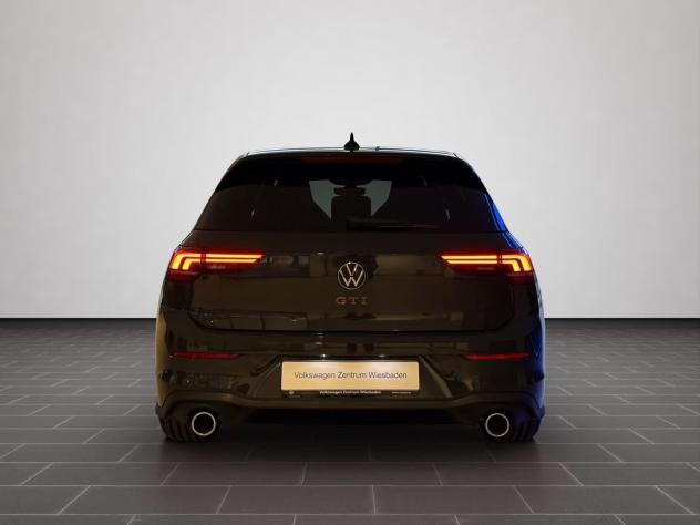 Volkswagen Golf 2.0 TSI GTI DSG Black Style Camera 18" - Foto 5