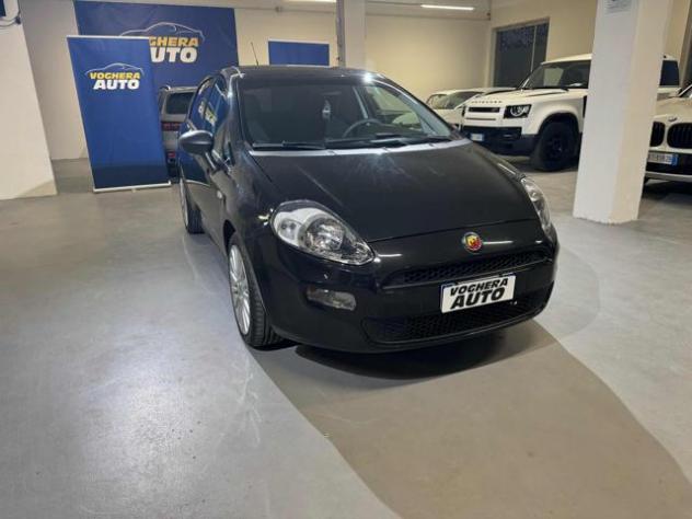 FIAT Punto 1.3 MJT II 75 CV 5 porte Lounge rif. 22975037 - Foto 2
