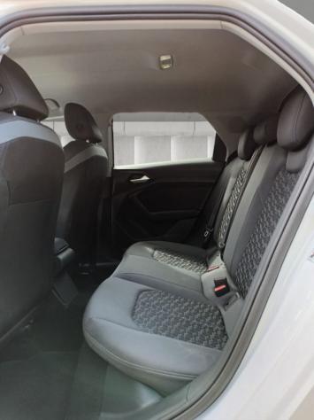AUDI A1 SPB 30 TFSI BLACKLINE PACKLUCI PREZZO SENZA VINCOL rif. 24068924 - Foto 9