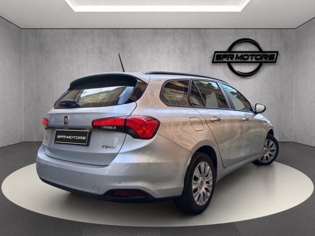 FIAT Tipo Business SW 1.6 120cv - PREZZO REALE - Foto 4