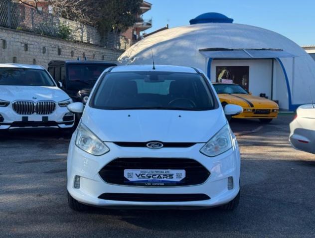 FORD B-Max 1.0 EcoBoost 100 CV Titanium *PROMO* rif. 23119556 - Foto 2