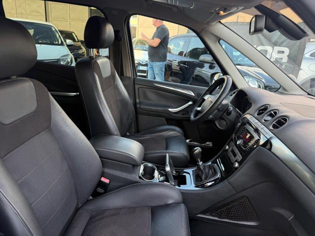 Ford Galaxy 2.0 TDCi 163CV - 7 posti - Full opt - Superprezzo - Foto 7