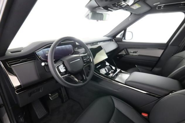 LAND ROVER Range Rover Sport RR Sport 3° serie 3.0D l6 300 CV Dynamic HSE rif. 24024000 - Foto 9